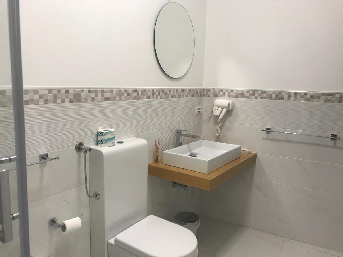 Canicattì B & B Vittorio Emanuele מראה חיצוני תמונה
