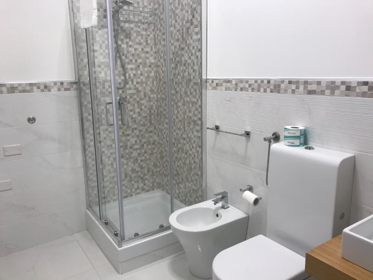 Canicattì B & B Vittorio Emanuele מראה חיצוני תמונה