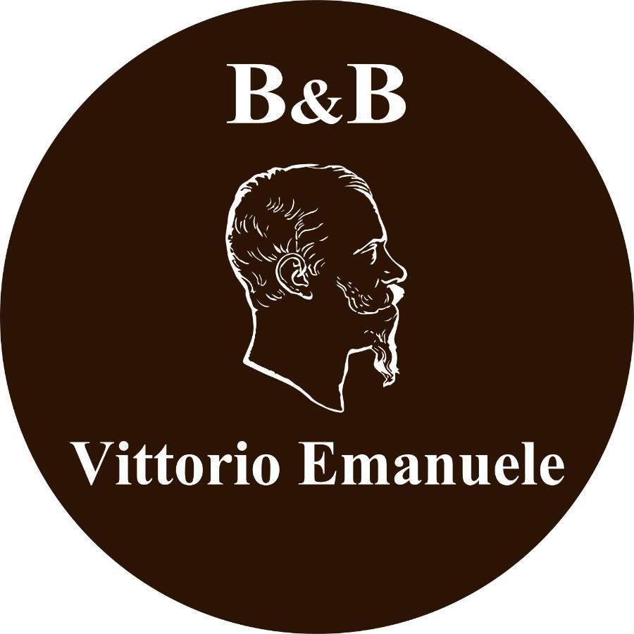 Canicattì B & B Vittorio Emanuele מראה חיצוני תמונה