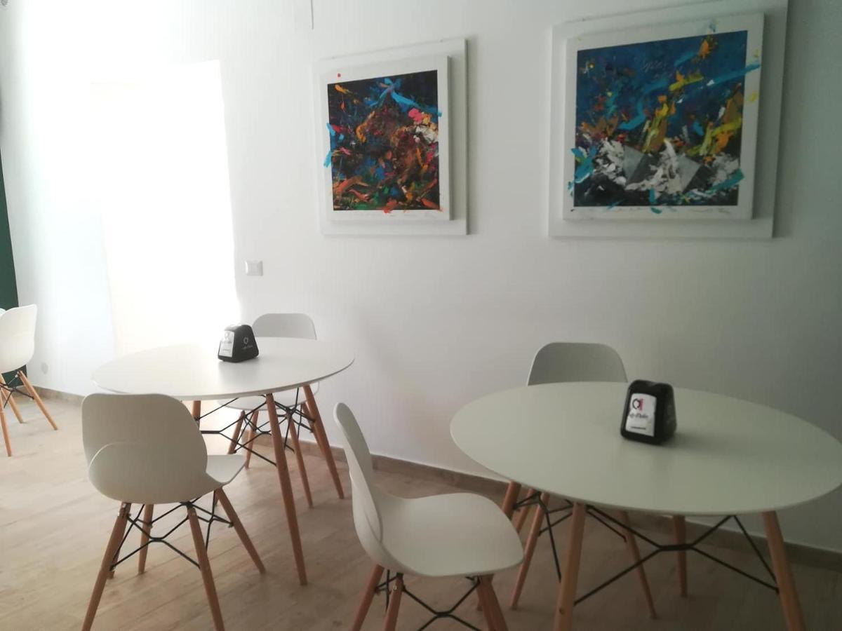 Canicattì B & B Vittorio Emanuele מראה חיצוני תמונה