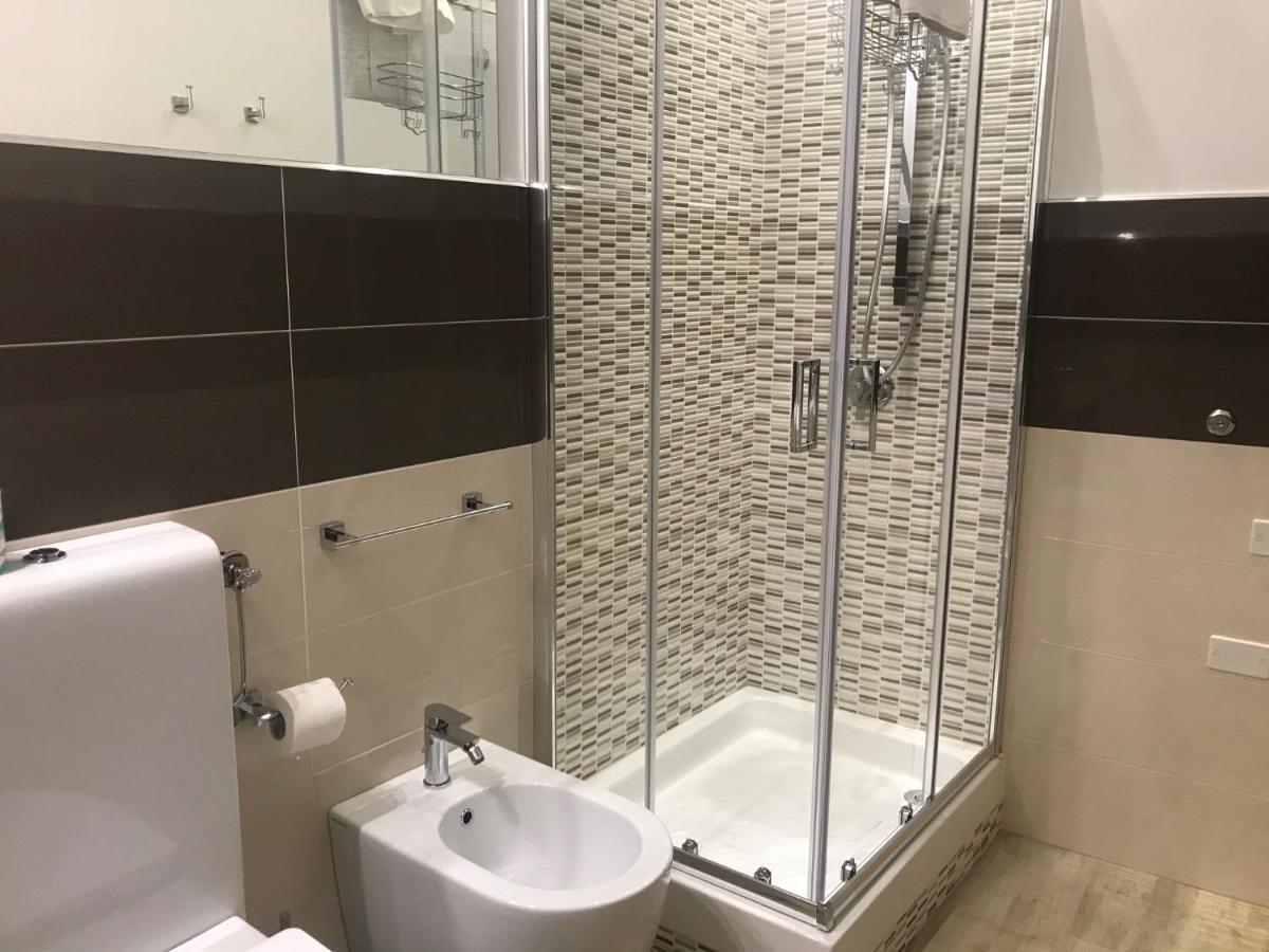 Canicattì B & B Vittorio Emanuele מראה חיצוני תמונה