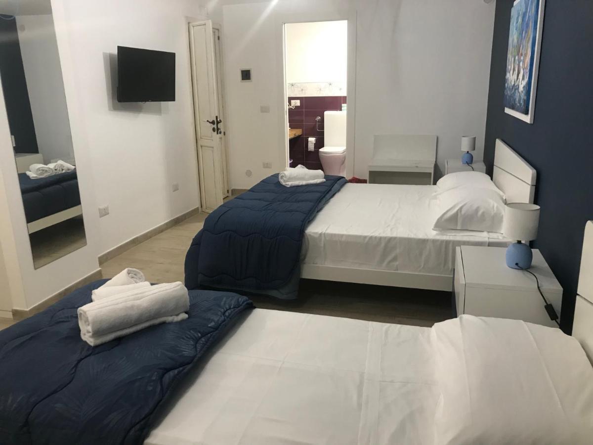 Canicattì B & B Vittorio Emanuele מראה חיצוני תמונה