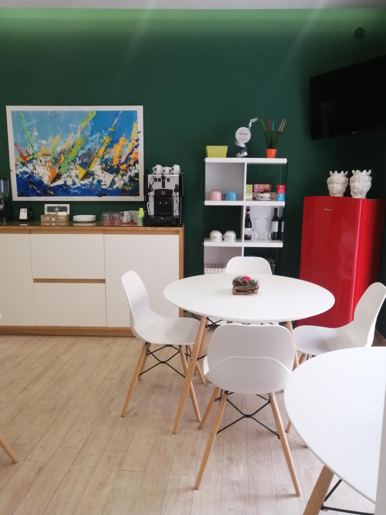 Canicattì B & B Vittorio Emanuele מראה חיצוני תמונה